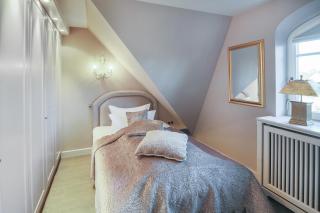 Ferienhaus Weetstich - Archsum - 6