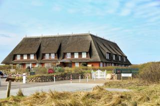 Ferienwohnung Kliffsand - Kampen - 9