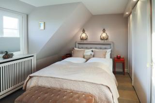 Ferienhaus Weetstich - Archsum - 1