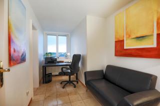 Ferienwohnung Kliffsand - Kampen - 7