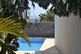 21LG Le Morne View - La Gaulette - 7