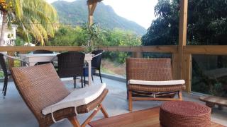 21LG Le Morne View - La Gaulette - 6