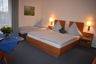 Hotel Münster - Emmelshausen - 2