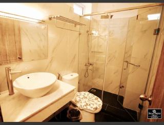 Belle Amour Hotel - Dalat - 8
