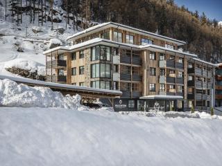 Valentin Design Apartments - Sölden - 9