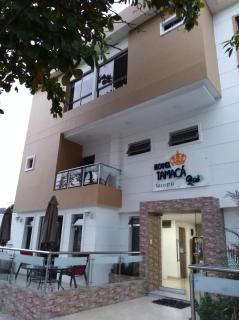 Hotel Perla Real - 0
