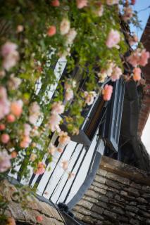 The Old Manor House - 4