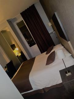 Logis - Hôtel du Nord et Restaurant La Table d'Elisa - 5