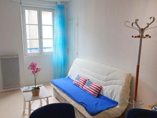 Apartment Le Vieux Port by Interhome - Cancale - 1