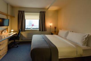 DCU Rooms Glasnevin - Campus Accommodation - 1