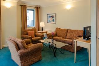 DCU Rooms Glasnevin - Campus Accommodation - Dublin - 3