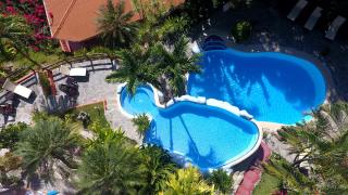 Hotel El Jardin - Montezuma - 4