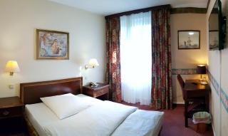 Wald-Hotel - Troisdorf - 1