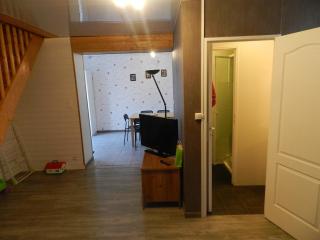 la maison du parc avec Recharge Electrique - 4