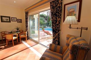 Villa Estrelicia 106 - Clever Details - Vilamoura - 7