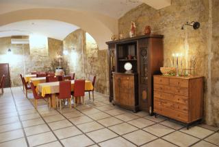 Hotel park - Ptuj - 1