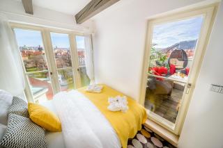 President APT by Prague Castle, VIEWS - Prague - 2