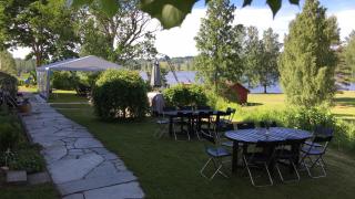 Sköna Rum Fryksta - Kil - 1