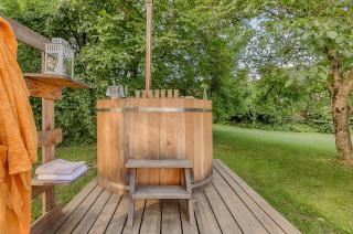 Glamping Bizjak - Preddvor - 5