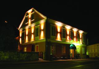 Hotel park - Ptuj - 0