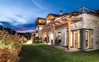 Apartments Chalet Anna - Ortisei - 0