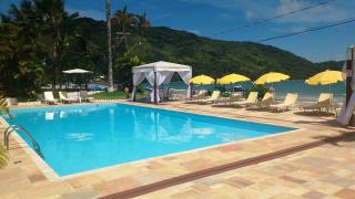 Hotel Torremolinos - Ubatuba - 7