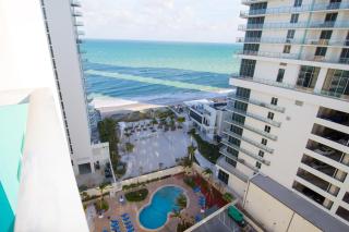 SIAN ocean apartments - Hollywood - 0