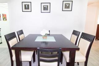 SIAN ocean apartments - Hollywood - 3