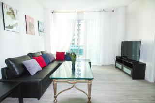 SIAN ocean apartments - Hollywood - 4