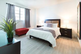 SIAN ocean apartments - Hollywood - 9
