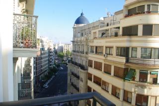 Carlos & Ana - Valencia - 1