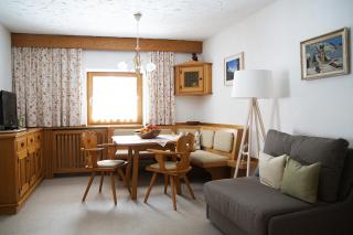 Haus Arnold Schranz - Sankt Anton am Arlberg - 8
