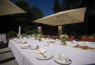 Naturresort Bieleboh - Beiersdorf - 2
