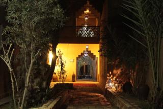 Kasbah Tizimi - Erfoud - 7