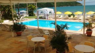 Hotel Torremolinos - Ubatuba - 6