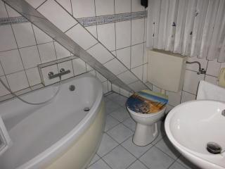 Ferienwohnung Papsdorf - Bad Münder am Deister - 4