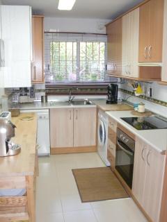 APARTAMENTO EN LA RESERVA DE MARBELLA - Marbella - 1