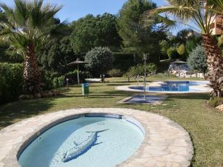 APARTAMENTO EN LA RESERVA DE MARBELLA - Marbella - 0
