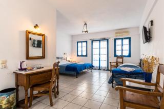 Irigeneia Hotel - Perissa - 7