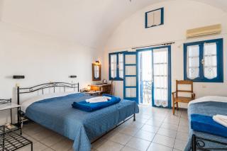 Irigeneia Hotel - Perissa - 5