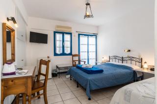 Irigeneia Hotel - Perissa - 4