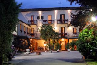 Hotel Antico Mulino - Scorzè - 7