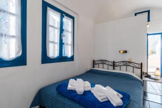 Irigeneia Hotel - Perissa - 1