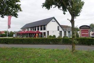 Hotel Restaurant Keizersberg - Elsendorp - 6