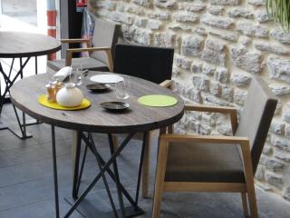 Aux Terrasses - Tournus - 9