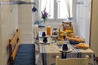 B&B Blue Home - Gênes - 0