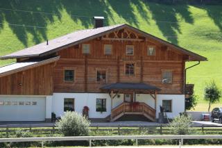 Ferienwohnung Rainer - Innervillgraten - 7