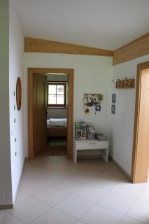 Ferienwohnung Rainer - Innervillgraten - 4