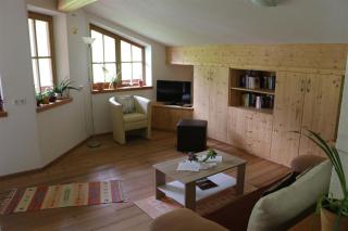 Ferienwohnung Rainer - 2