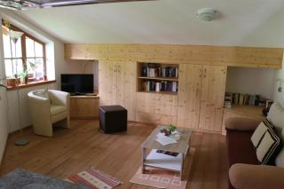 Ferienwohnung Rainer - Innervillgraten - 1